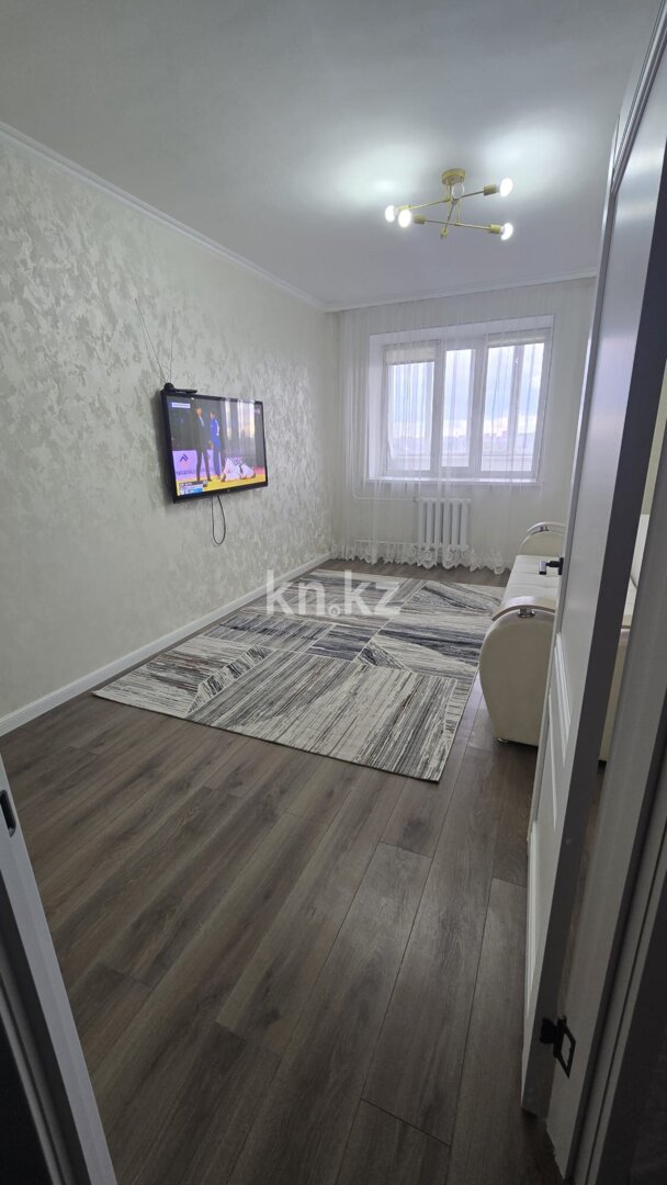Продажа 1-комнатной квартиры, 46 м² в Астане - фото 2
