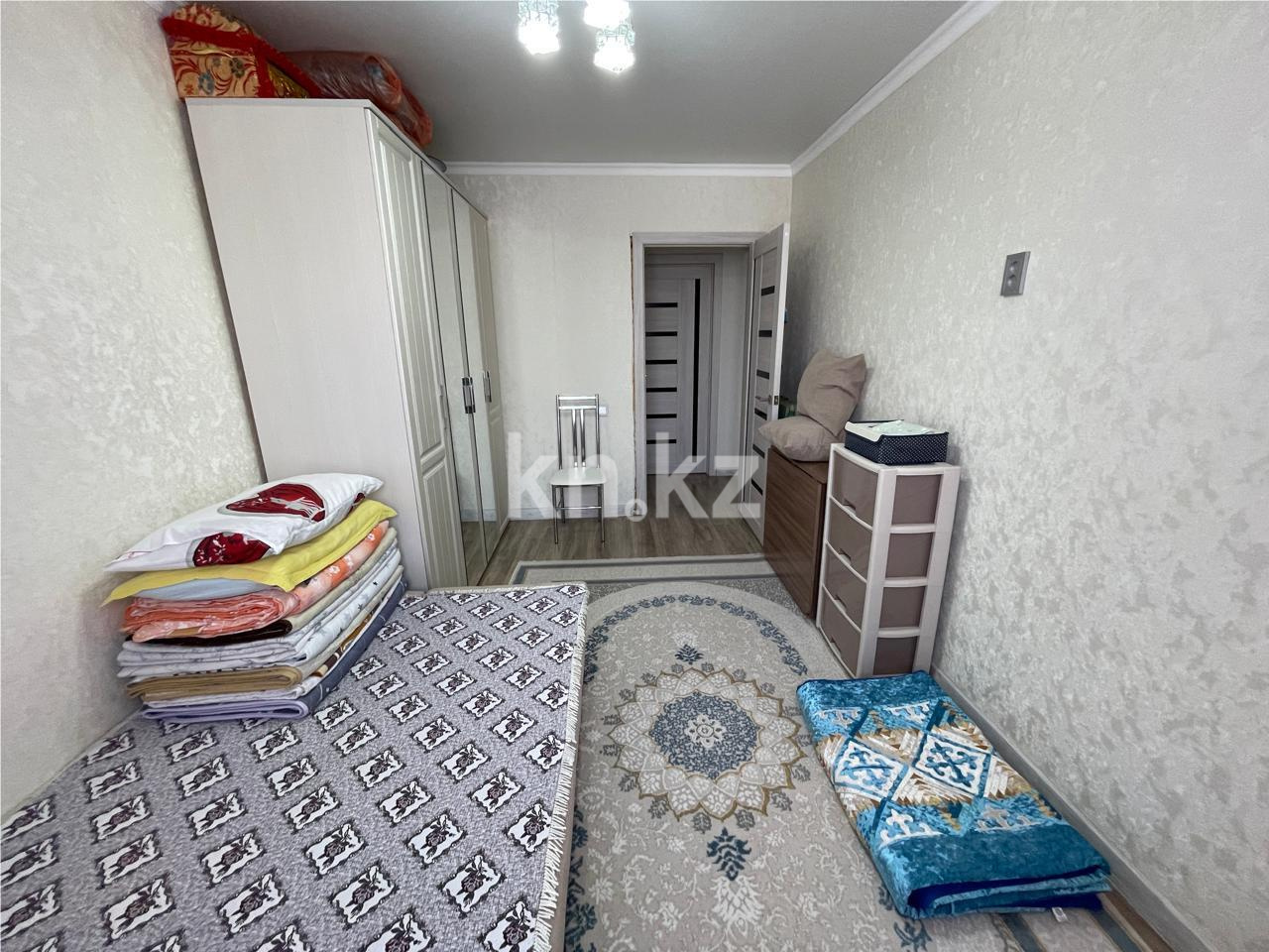 Продажа 3-комнатной квартиры, 67 м² в Караганде - фото 4