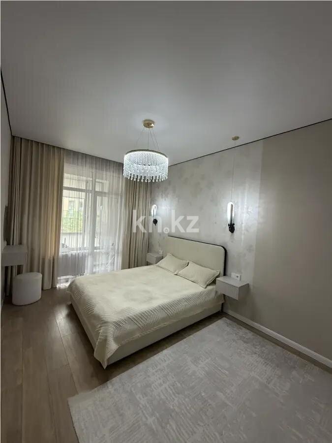 Продажа 2-комнатной квартиры, 65 м² в Астане - фото 2