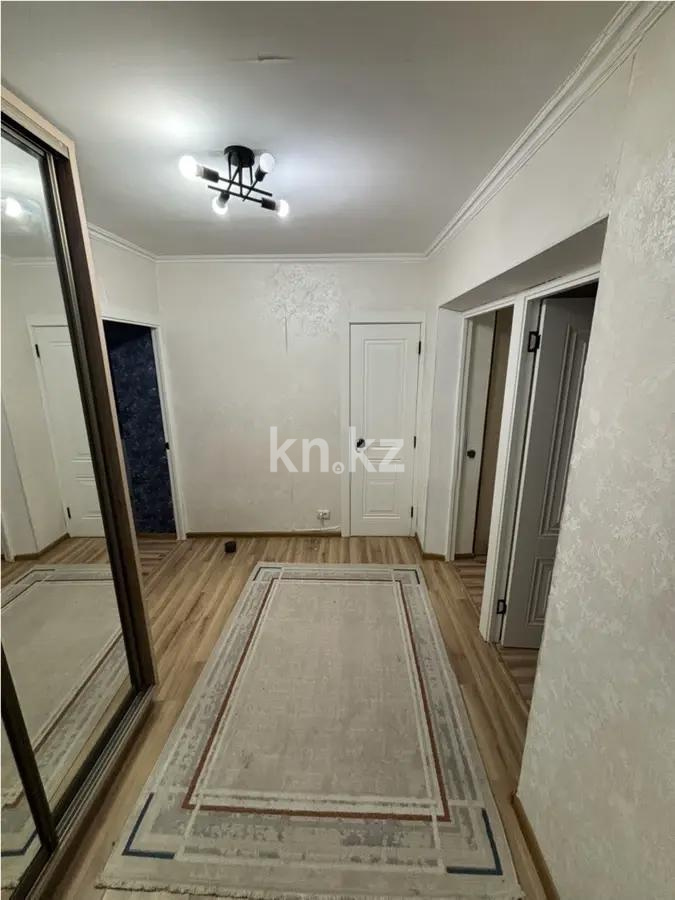 Продажа 3-комнатной квартиры, 58.1 м² в Астане - фото 6