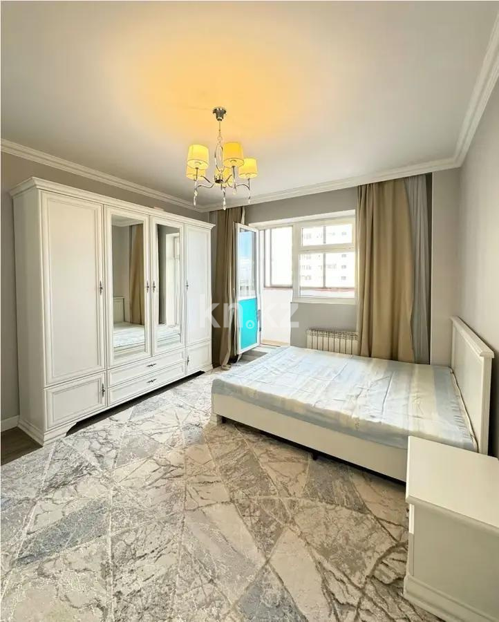 Продажа 2-комнатной квартиры, 61 м², ул. Дукенулы, дом  38/1 в Астане - фото 2