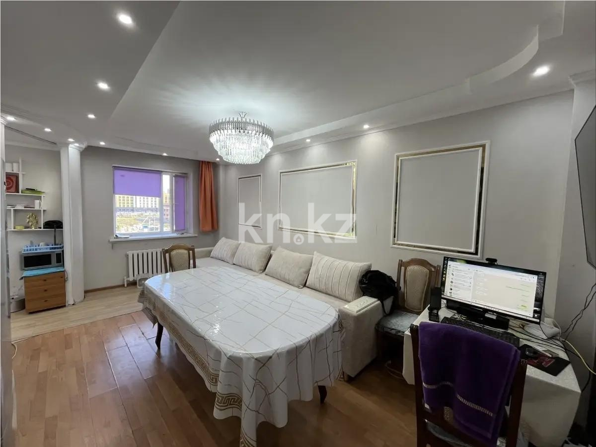 Продажа 1-комнатной квартиры, 32.7 м² в Астане
