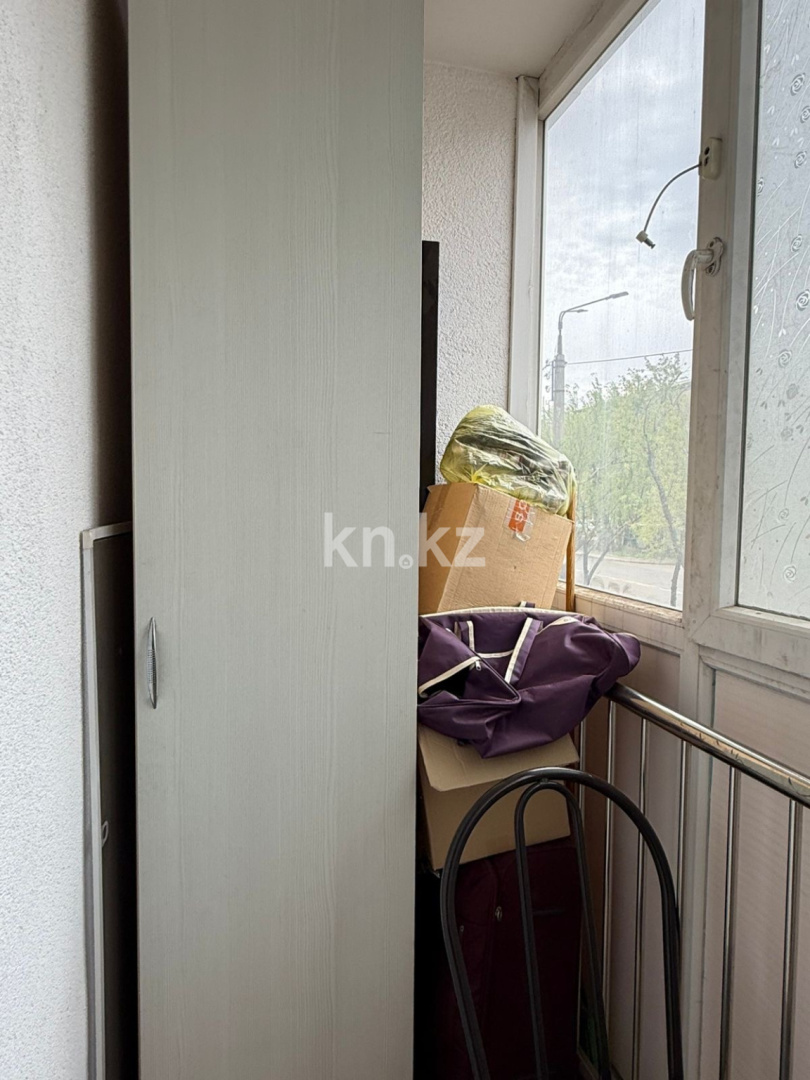 Аренда 1-комнатной квартиры, 45 м² в Астане - фото 10