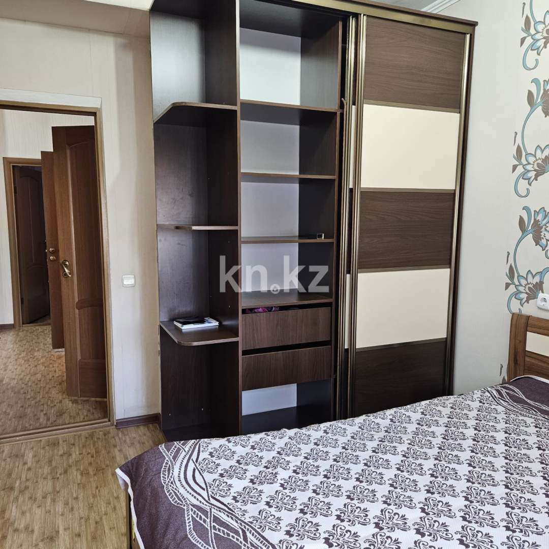 Аренда 3-комнатной квартиры, 55 м² в Астане - фото 4