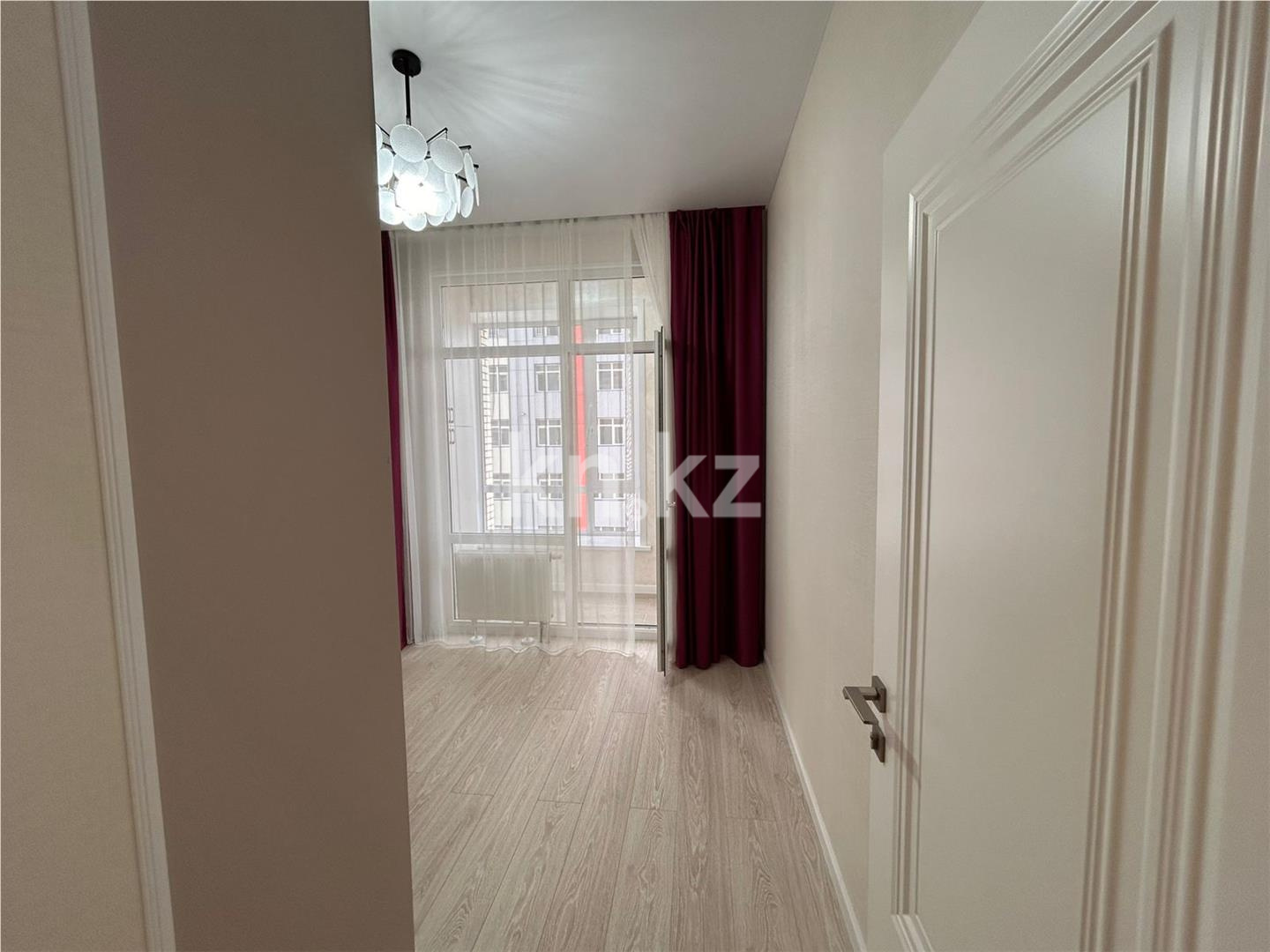 Продажа 2-комнатной квартиры, 40.4 м² в Астане - фото 5