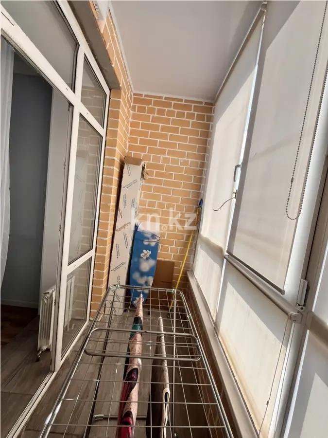 Продажа 1-комнатной квартиры, 36 м², ул. Анет баба, дом  3 в Астане - фото 6