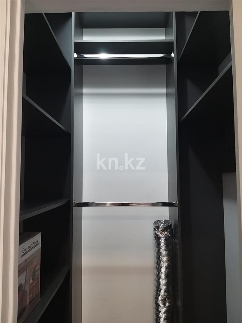 Продажа 1-комнатной квартиры, 40 м² в Караганде - фото 12