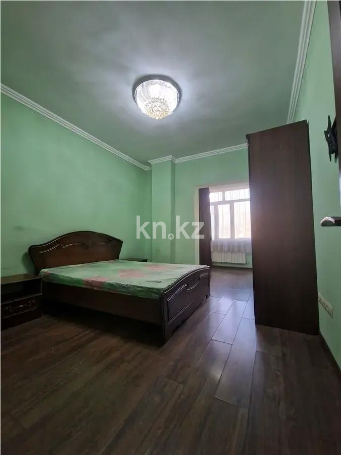 Продажа 2-комнатной квартиры, 96 м², ул. Богенбай батыра, дом  279 в Алматы - фото 2