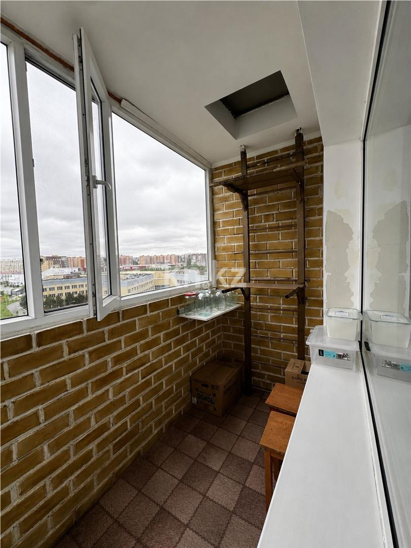 Продажа 2-комнатной квартиры, 68 м² в Караганде - фото 15