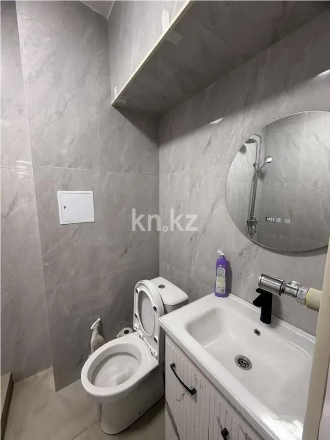 Продажа 2-комнатной квартиры, 60 м², ул. Мауленова, дом  63 в Алматы - фото 4