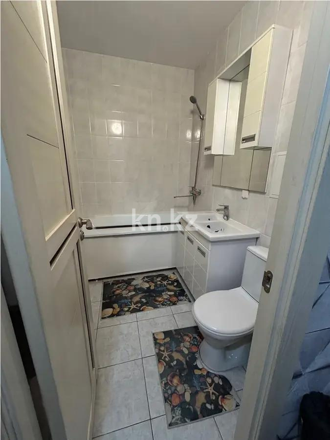 Продажа 2-комнатной квартиры, 42.3 м² в Астане - фото 4