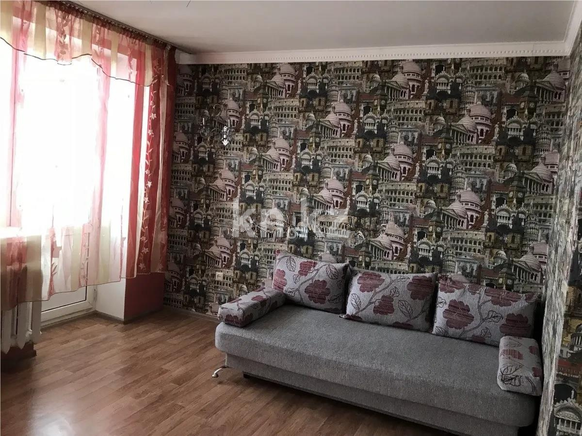 Продажа 1-комнатной квартиры, 60.7 м² в Астане