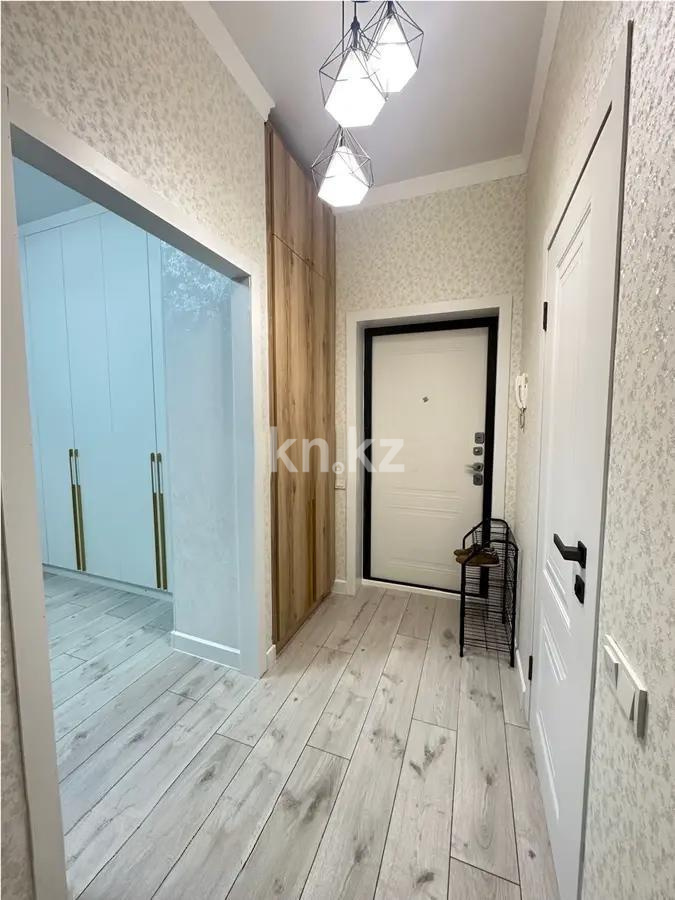 Продажа 1-комнатной квартиры, 33 м², ул. Айтматова, дом  77/2 в Астане - фото 4