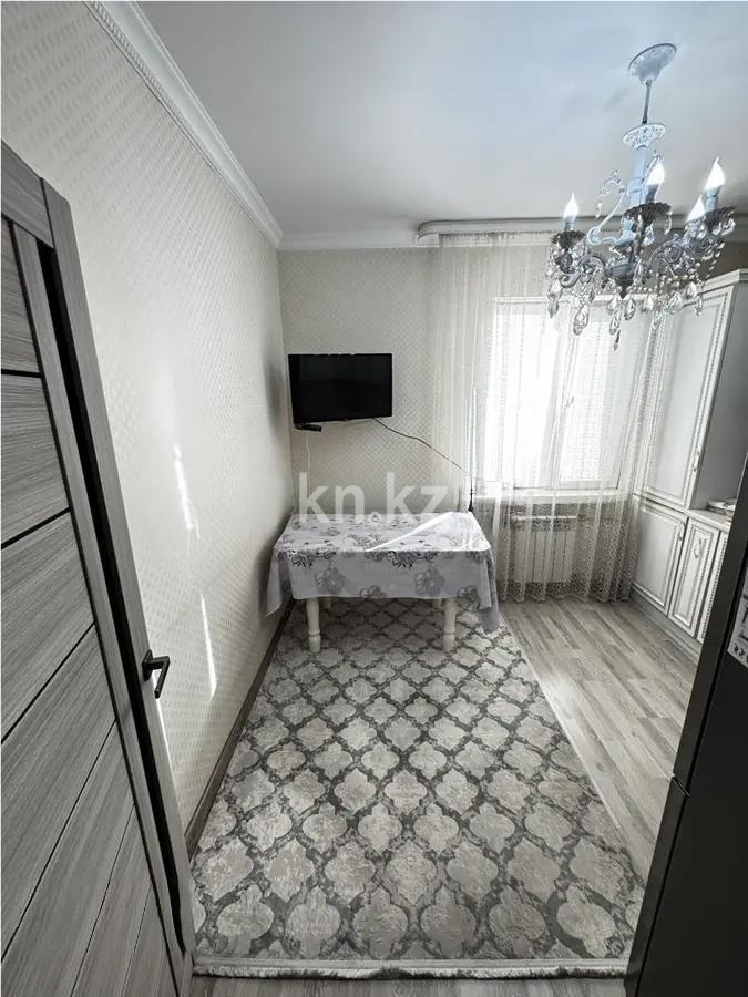 Продажа 1-комнатной квартиры, 40 м² в Алматы - фото 3