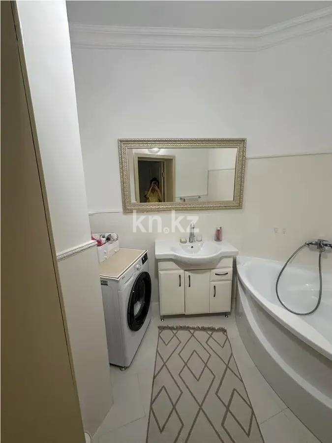 Продажа 3-комнатной квартиры, 117 м² в Астане - фото 5