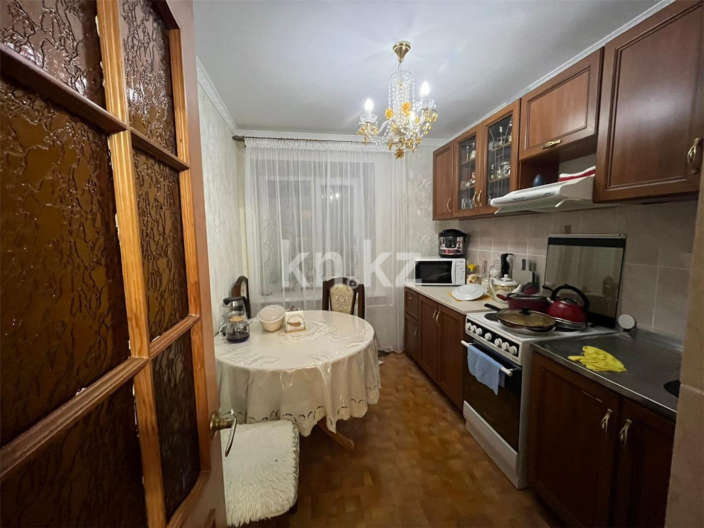 Продажа 2-комнатной квартиры, 52 м², ул. Сатыбалдина в Караганде - фото 3