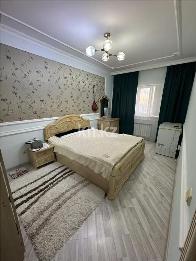 Продажа 3-комнатной квартиры, 71 м², пр. Момышулы, дом  19/2 в Астане