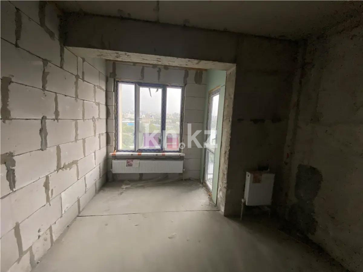 Продажа 1-комнатной квартиры, 29 м², ул. Ауэзова, дом  2/8 в Алматы