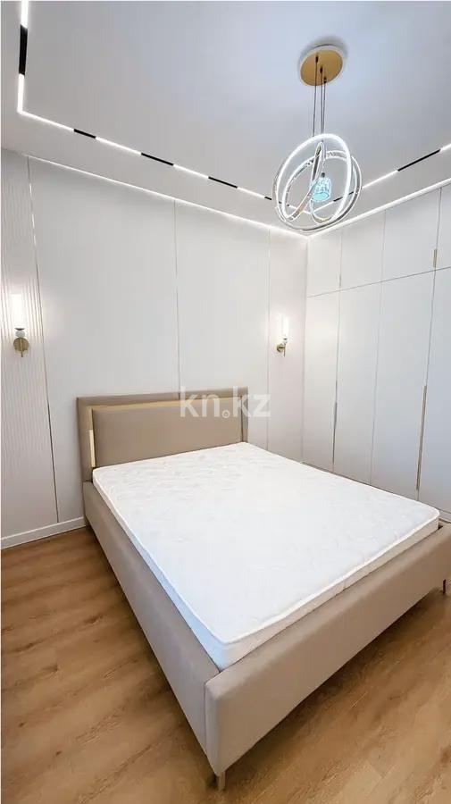 Продажа 2-комнатной квартиры, 48 м², ул. Рыскулова, дом  2б/1 в Алматы - фото 2