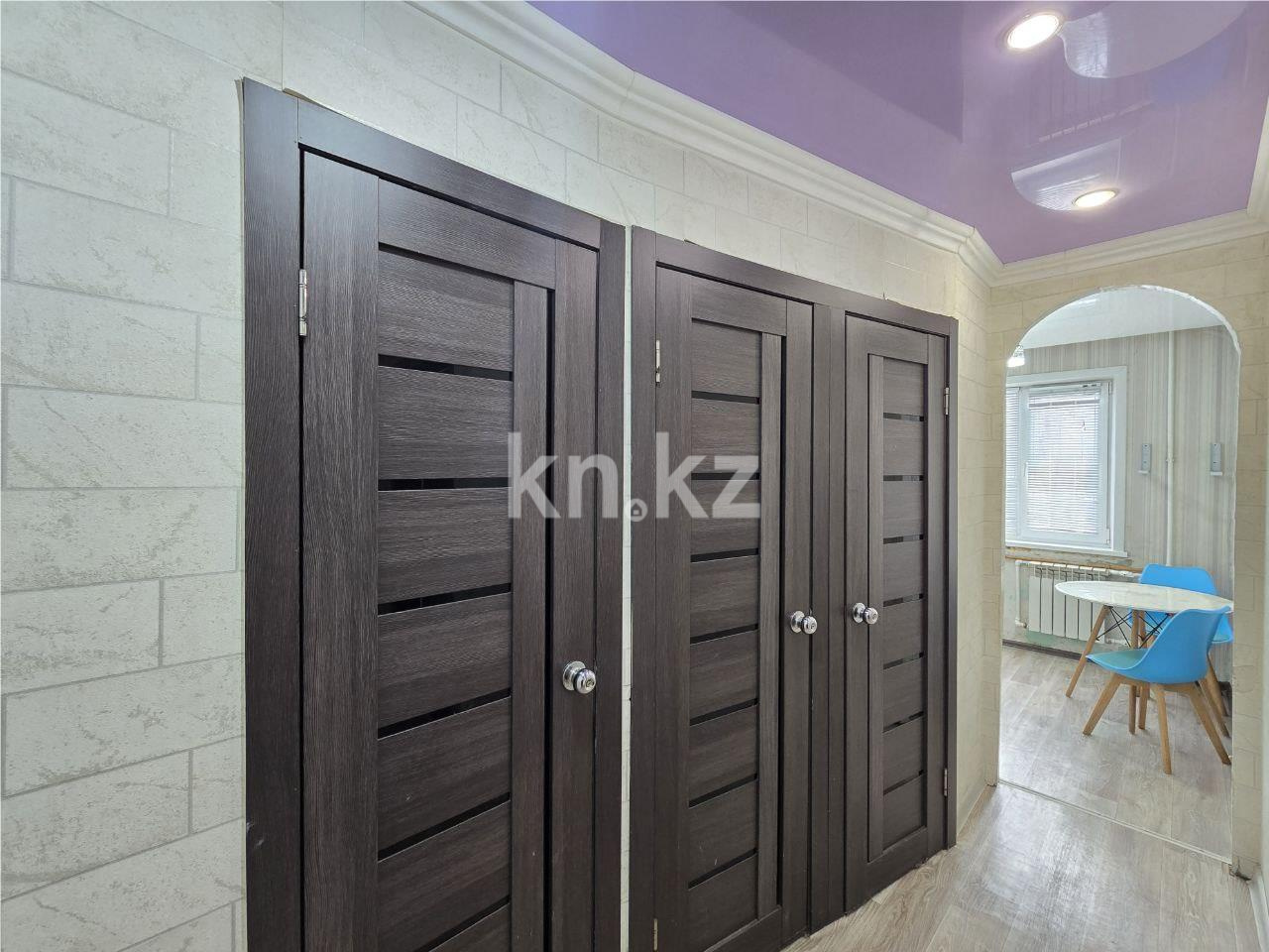 Продажа 2-комнатной квартиры, 45 м² в Темиртау - фото 5