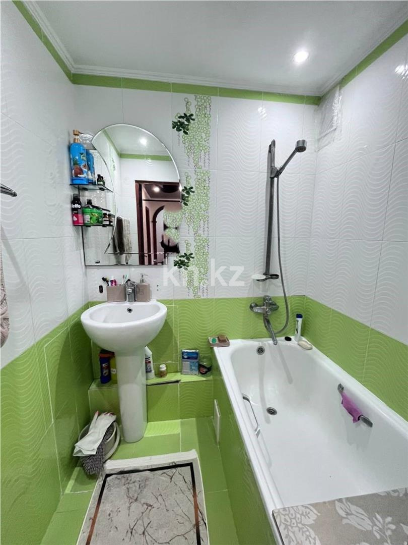 Продажа 3-комнатной квартиры, 63 м² в Караганде - фото 14