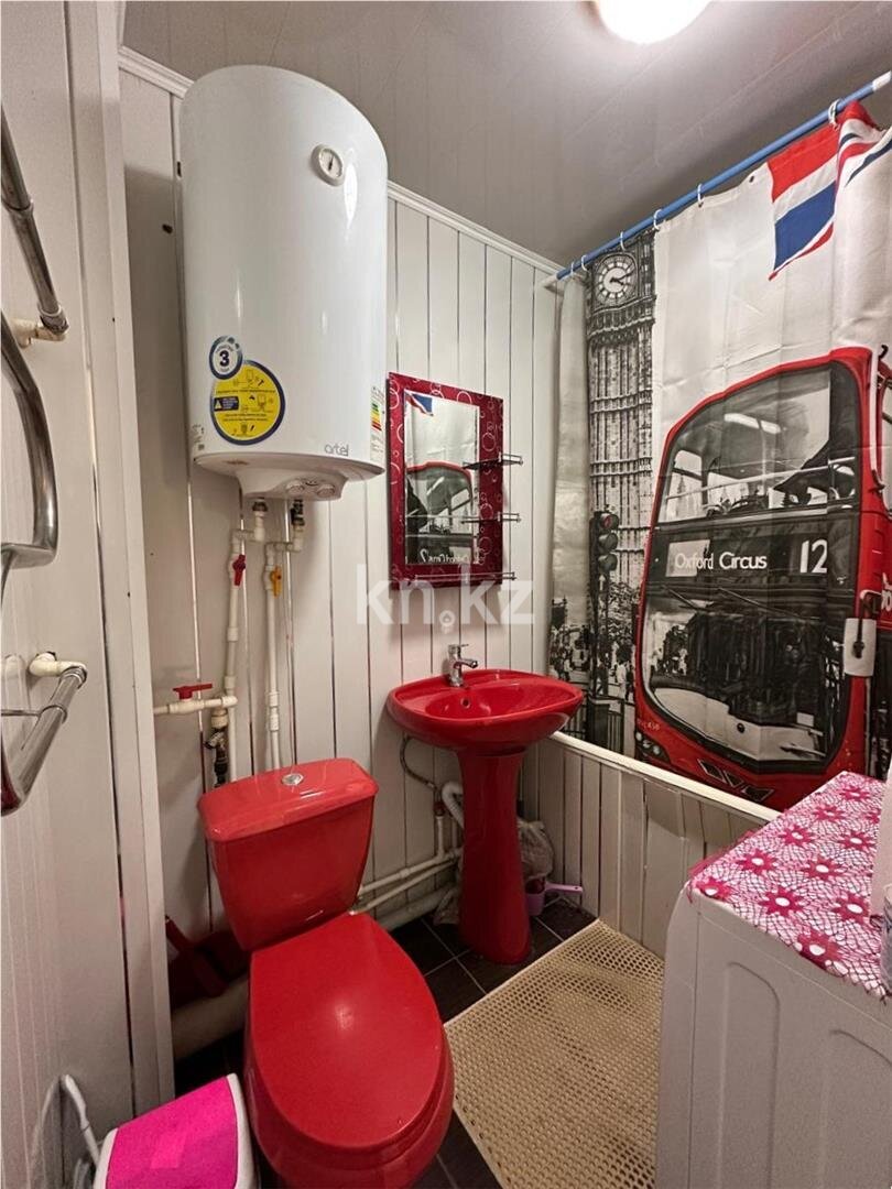 Продажа 3-комнатной квартиры, 63 м² в Абае - фото 6