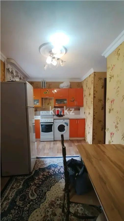 Продажа 4-комнатной квартиры, 72 м² в Караганде - фото 4