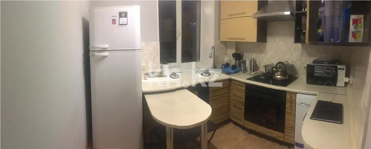 Продажа 2-комнатной квартиры, 39.9 м², бул. Бухар Жырау, дом  52 в Алматы - фото 3