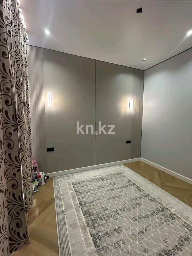 Продажа 1-комнатной квартиры, 40 м², мкр-н Нуркент, дом  6/2 в Алматы