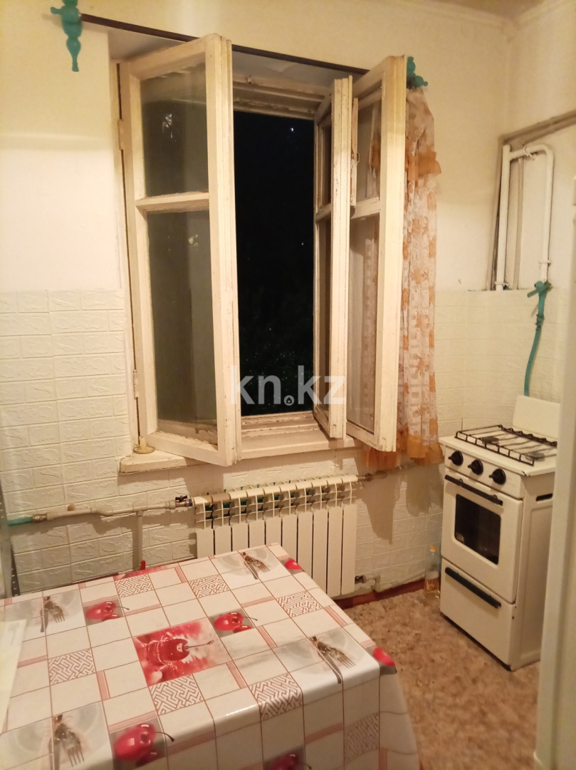 Продажа 2-комнатной квартиры, 42.1 м² в Алматы - фото 12