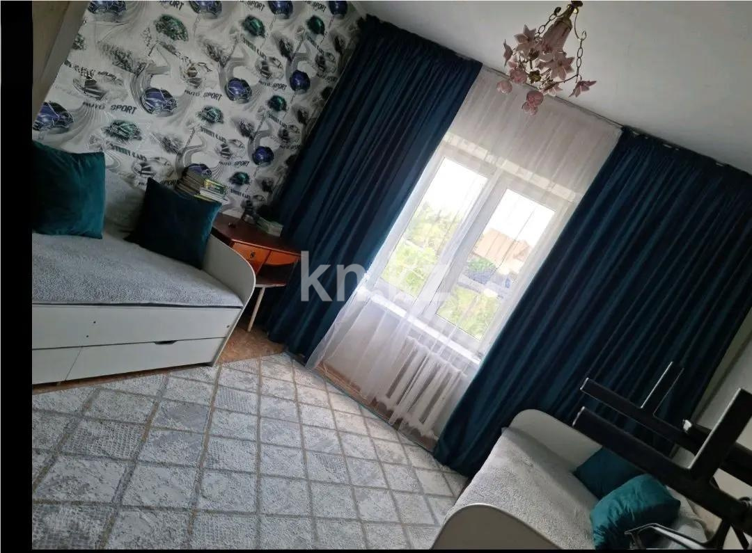 Продажа 3-комнатной квартиры, 70 м² в Алматы - фото 2
