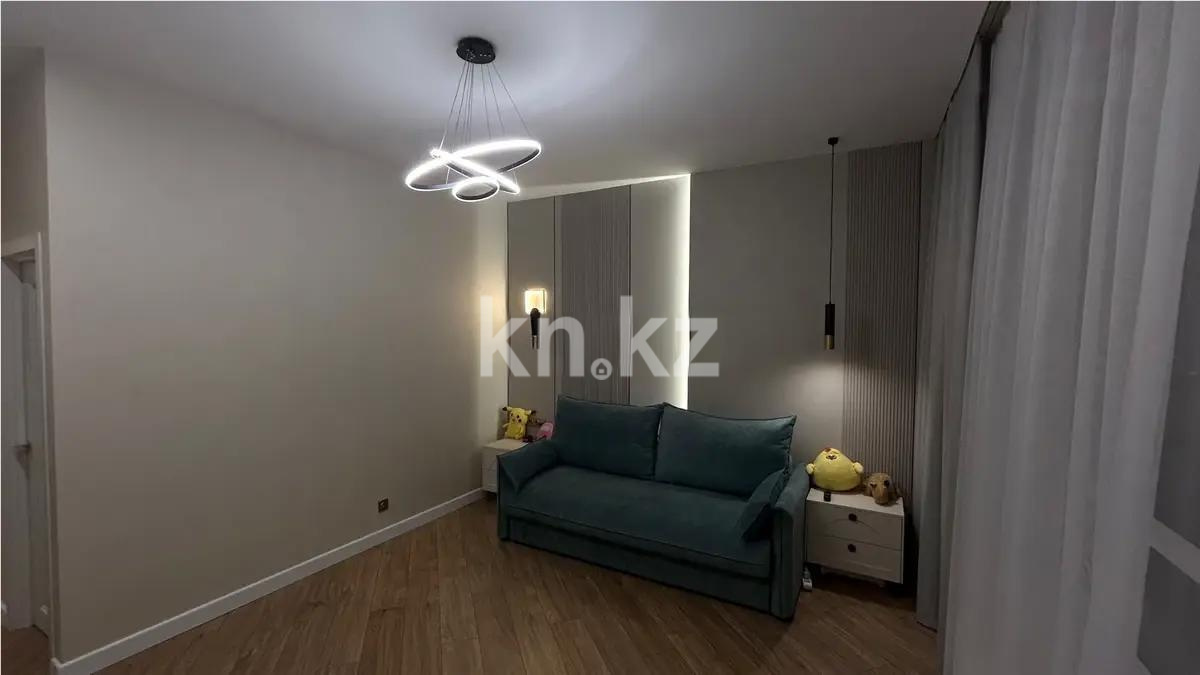 Продажа 3-комнатной квартиры, 113 м², ул. Сыганак, дом  52/2 в Астане - фото 3