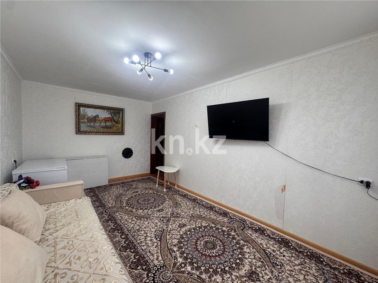 Продажа 2-комнатной квартиры, 45 м² в Караганде - фото 2