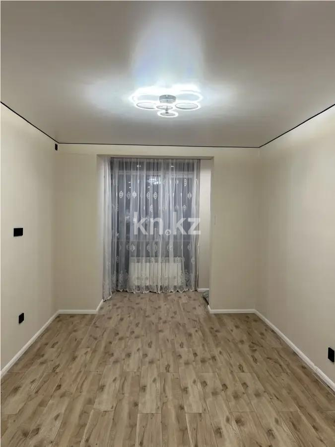 Продажа 2-комнатной квартиры, 40 м², ул. Халиуллина, дом  196/17 в Алматы - фото 2