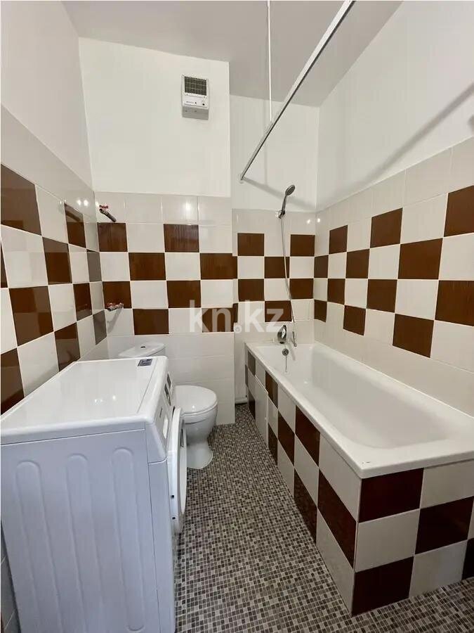 Продажа 1-комнатной квартиры, 30 м² в Алматы - фото 3