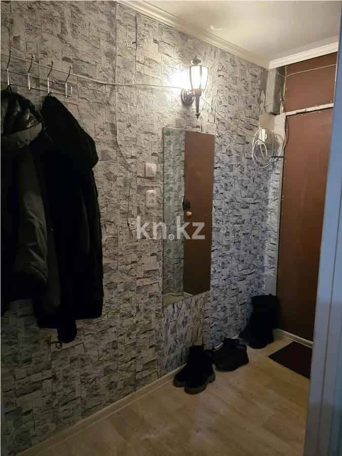 Продажа 1-комнатной квартиры, 32 м², мкр-н 12, дом  42 в Караганде - фото 6