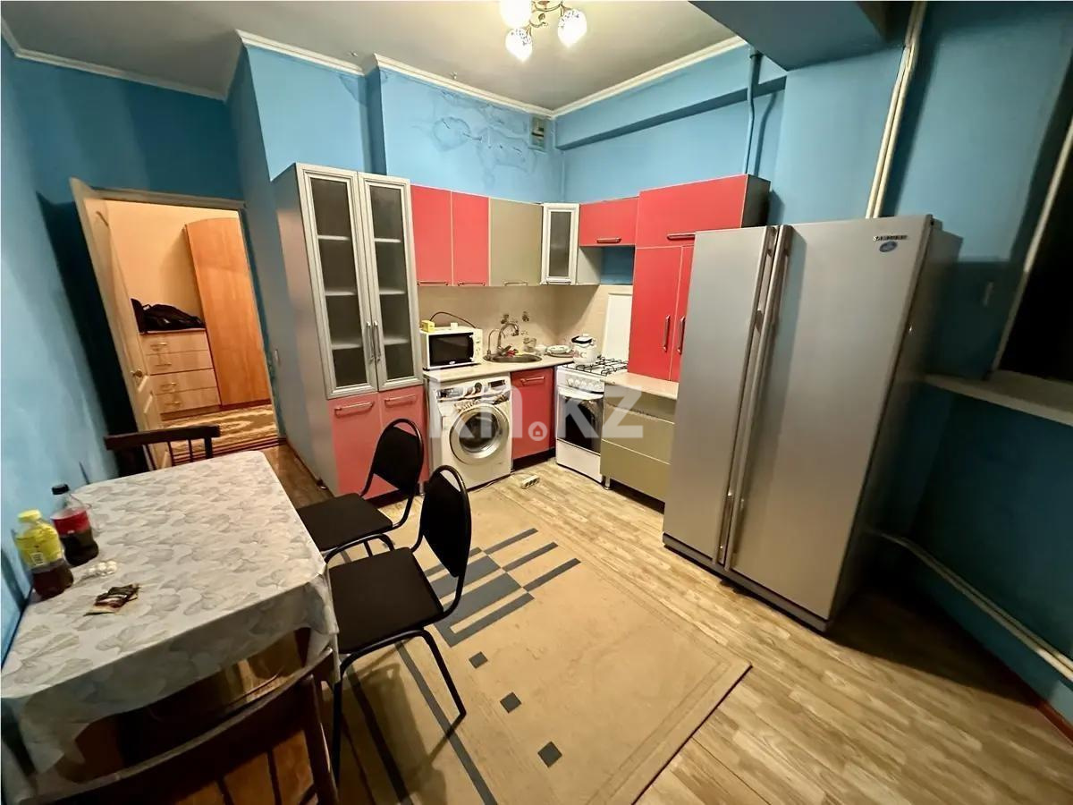 Продажа 2-комнатной квартиры, 60 м², мкр-н Айнабулак-3, дом  145 в Алматы - фото 2