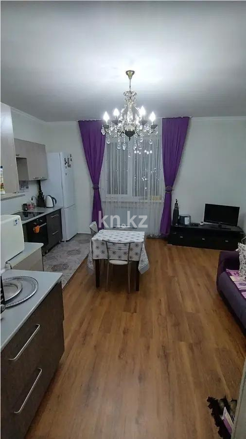 Продажа 2-комнатной квартиры, 86 м² в Алматы - фото 6