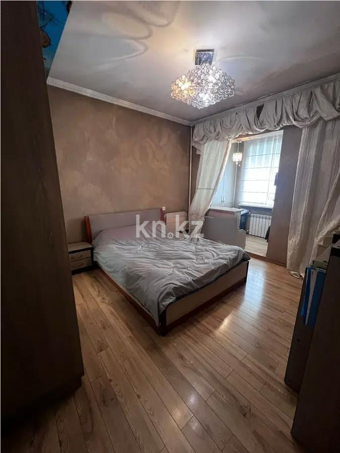 Продажа 3-комнатной квартиры, 77 м² в Алматы - фото 2