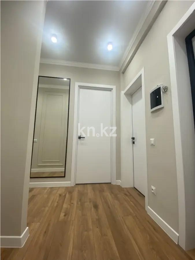 Продажа 3-комнатной квартиры, 47.5 м² в Алматы - фото 5