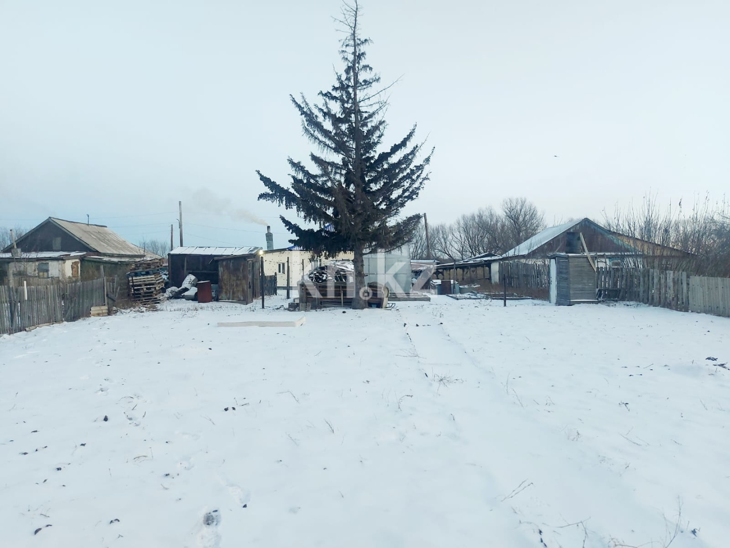 Продажа 4-комнатного дома, 60.4 м², ул. Рабочая в Караганде - фото 3