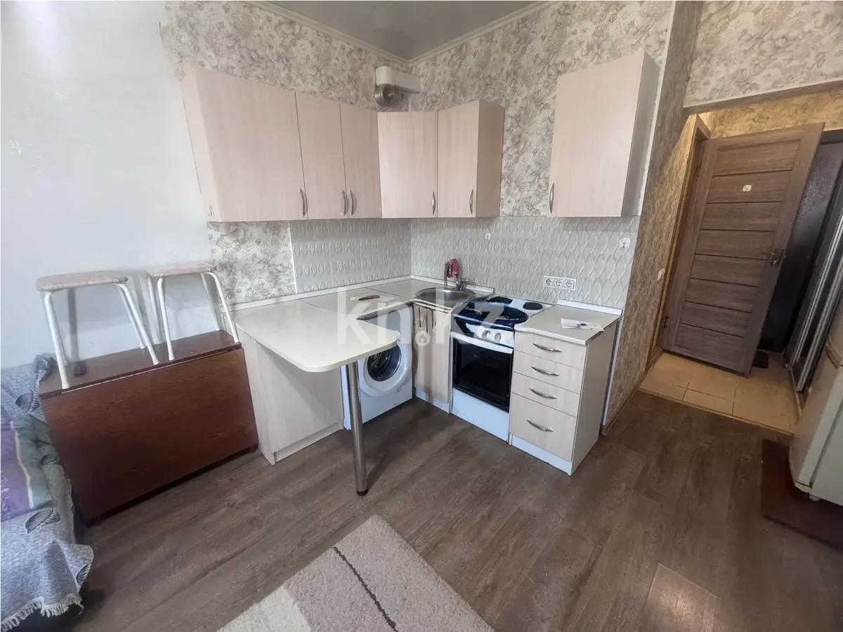 Продажа 1-комнатной квартиры, 23 м² в Астане - фото 2