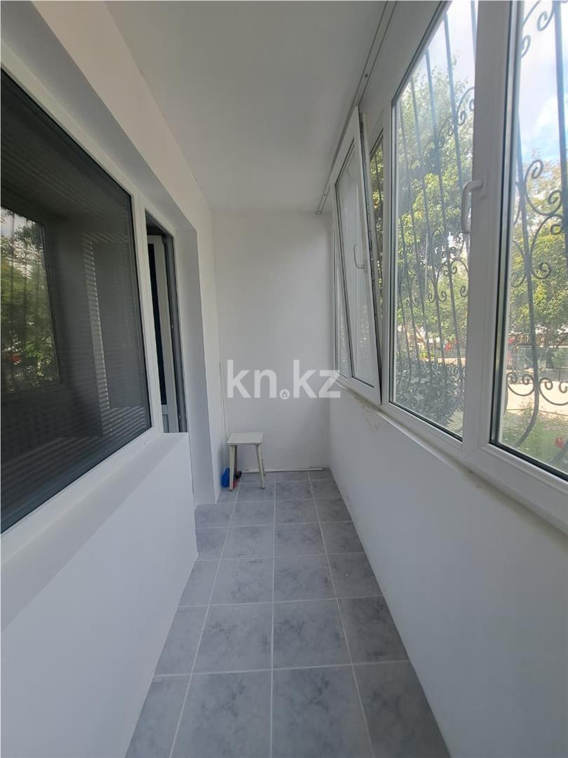 Продажа 2-комнатной квартиры, 57 м², пр. Женис, дом  2 в Астане - фото 8