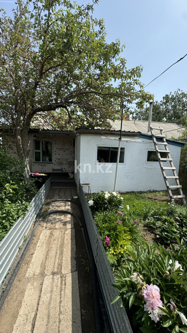 Продажа 3-комнатного дома, 82.7 м², Гагарина, дом  8/2 в Карагандинской области - фото 3