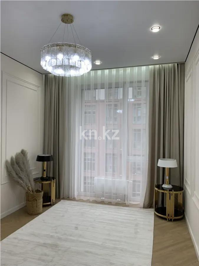 Продажа 2-комнатной квартиры, 65 м² в Алматы - фото 3