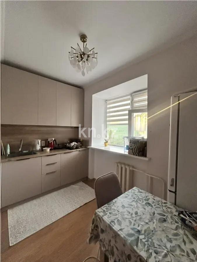 Продажа 1-комнатной квартиры, 42 м² в Астане - фото 2