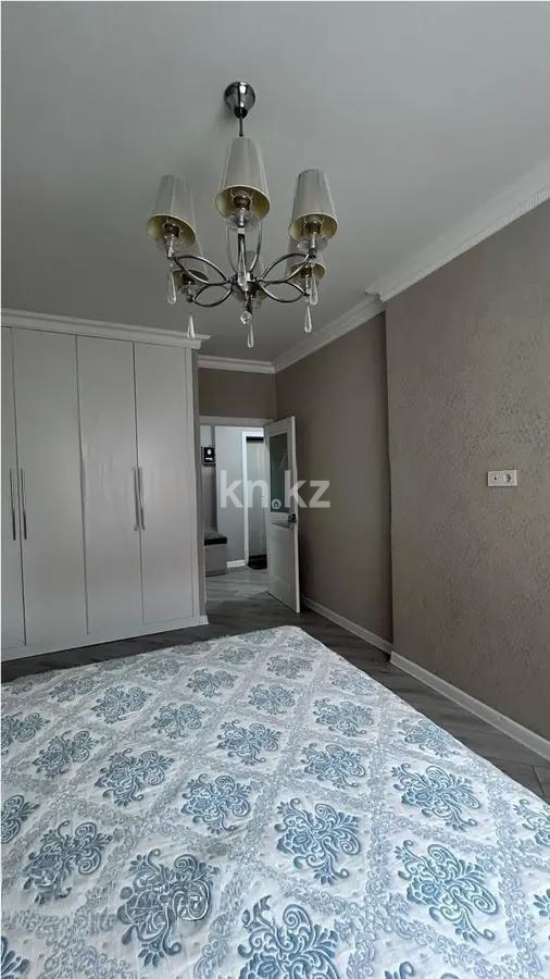 Продажа 2-комнатной квартиры, 64 м², ул. Кумисбекова, дом  8 в Астане - фото 2