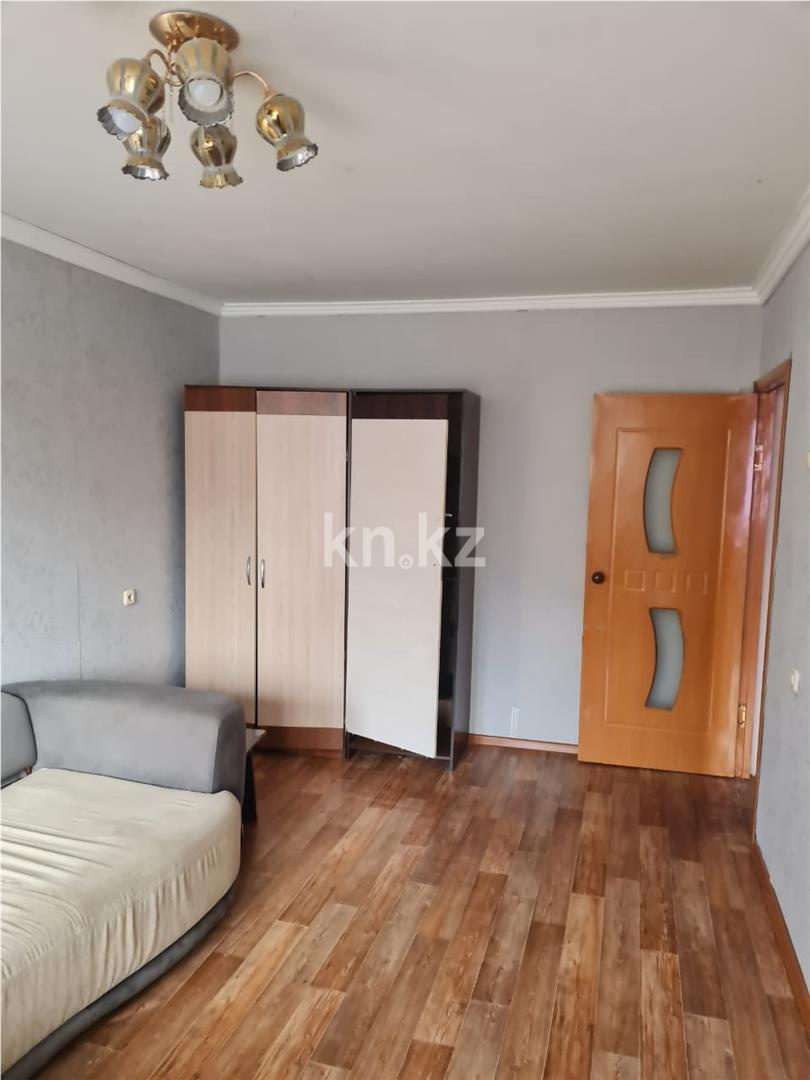 Продажа 1-комнатной квартиры, 31 м² в Караганде
