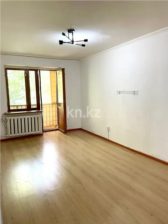 Продажа 2-комнатной квартиры, 43 м², ул. Тимирязева, дом  57 в Алматы