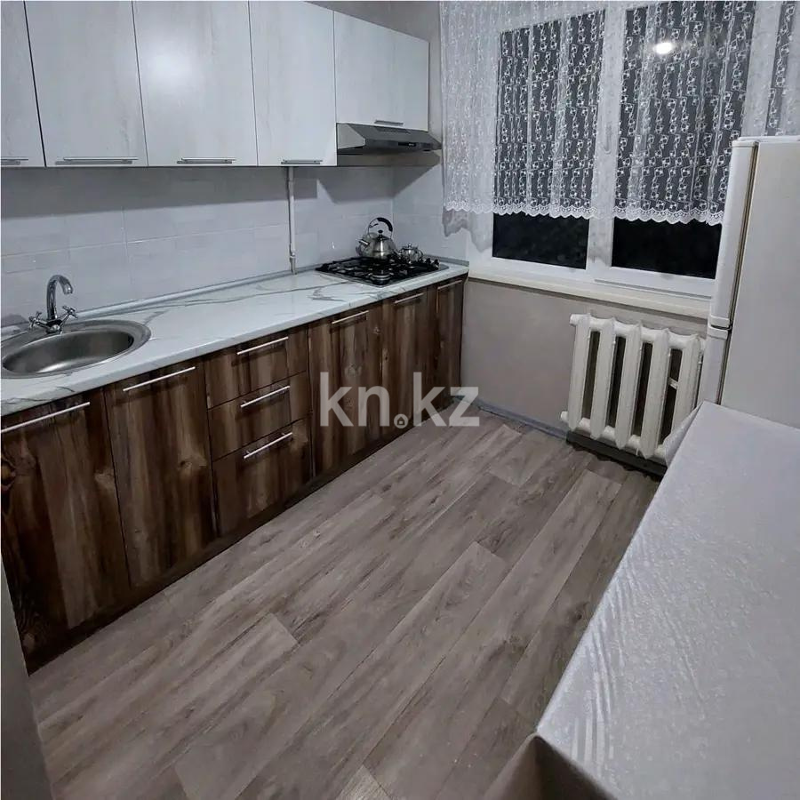 Продажа 2-комнатной квартиры, 45.6 м², мкр-н 7, дом  12 в Алматы - фото 3